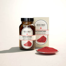 Load image into Gallery viewer, Astaxanthine complément alimentaire protection peau yeux