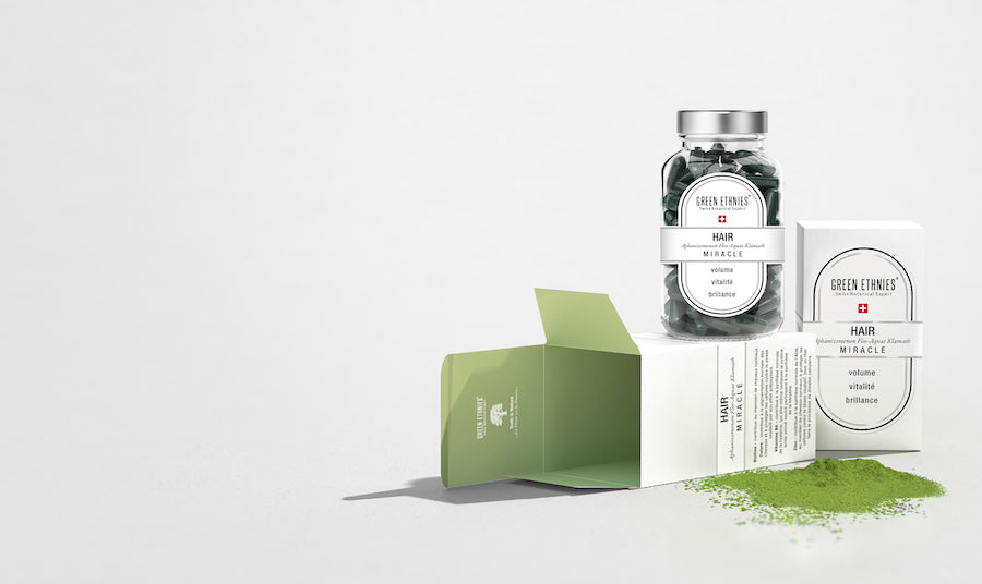 « Hair Miracle » : le compléments révolutionnaire pour des cheveux sains, volumineux et éclatants