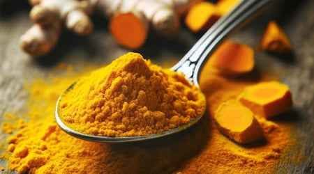 La curcumine, allié des articulations ? Ce qu’en dit la science