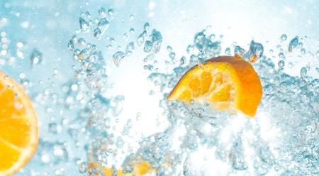 Le pouvoir des antioxydants