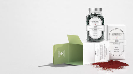 « Skin Miracle » : le compléments novateur pour une peau hydratée, ferme et éclatante