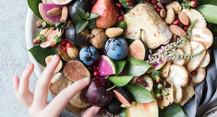 Le plein d’antioxydants, oui mais pourquoi ?