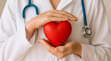 Risque cardiovasculaire chez la femme: un ennemi méconnu