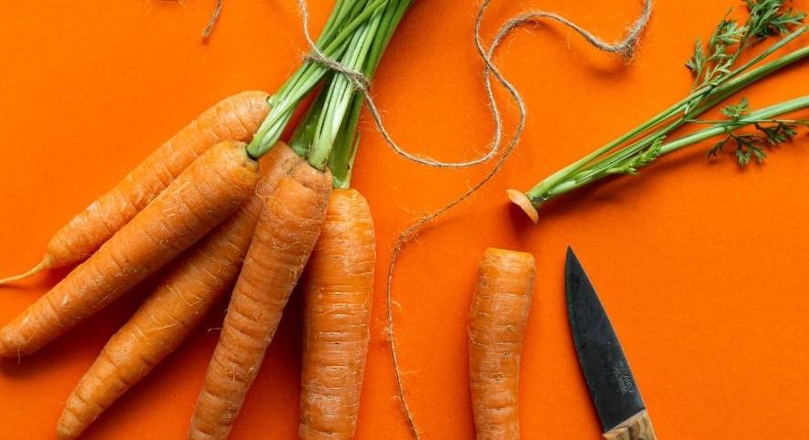 Bienfaits Carotenoides bio et naturel