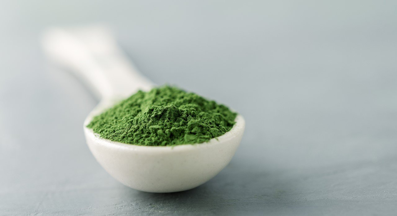 Complément alimentaire Klamath bio et naturel