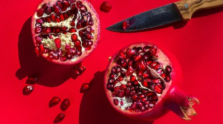 La Grenade, allié de la santé cardiovasculaire ? Ce qu’en dit la science