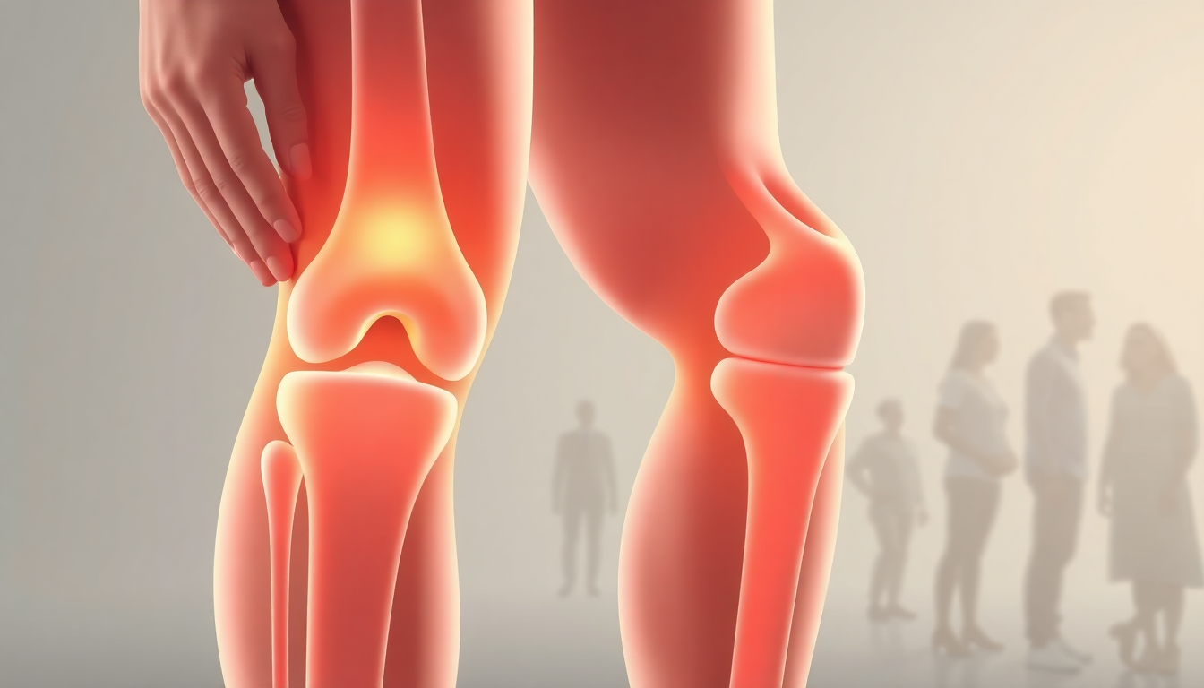 La Curcumine BIO et la Vitamine C : Un Duo Puissant pour la Santé de vos Articulations