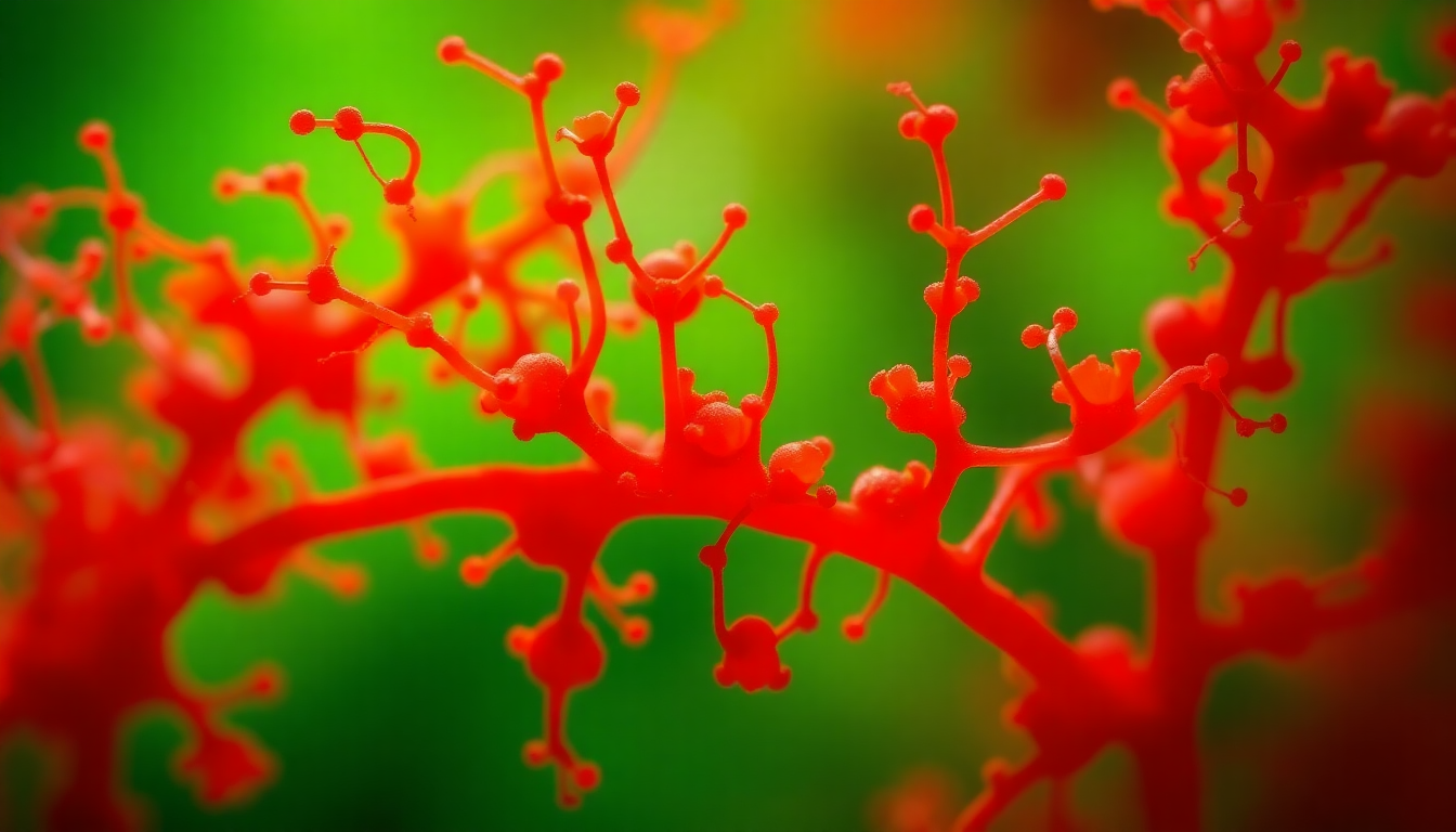 L'Astaxanthine et la Vitamine C : Un Duo Puissant pour Votre Santé