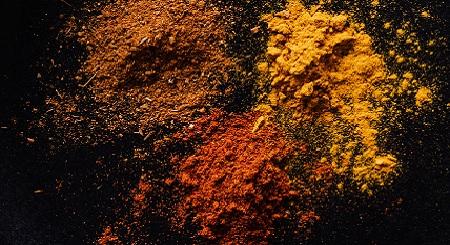 Plantes et epices anti-deprime