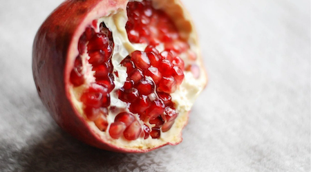 Pomegranate pour complément alimentaire bio et naturel