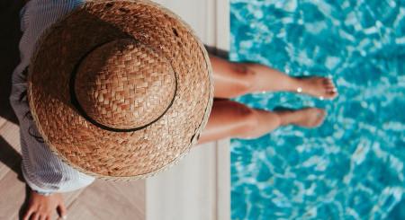 Complément alimentaire bio et naturel pour le Soleil Bronzage Proteger Peau