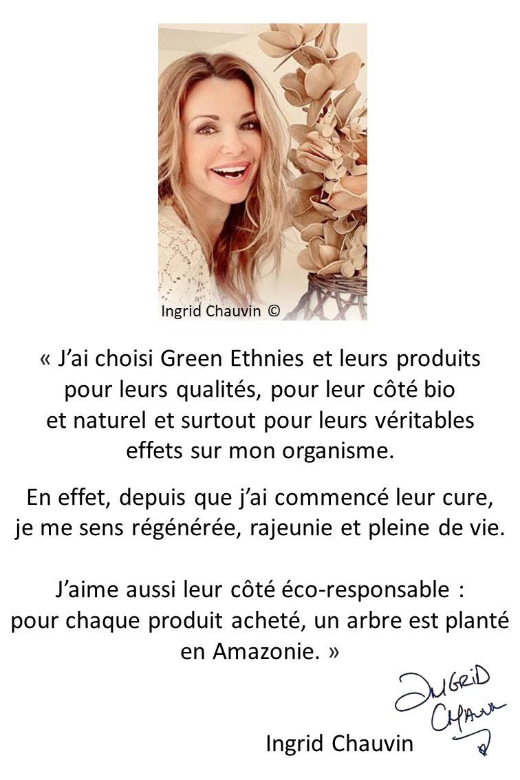 Ingrid Chauvin fr