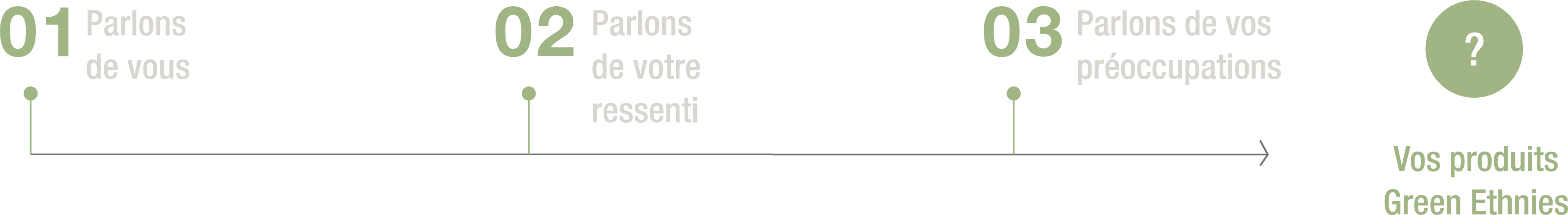 Green Ethnies schema fr