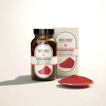 Charger l'image dans la galerie, Astaxanthine complément alimentaire protection peau yeux
