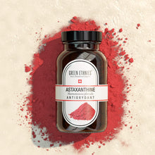 Charger l'image dans la galerie, Astaxanthine naturelle antioxydant hematococcus pluvialis complément alimentaire
