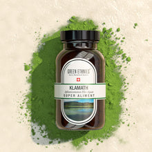 Charger l'image dans la galerie, Klamath BIO superaliment detox antioxydant complément alimentaire
